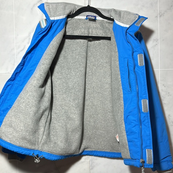 Reebox hoodie jacket for boy size XL - Picture 8 of 16